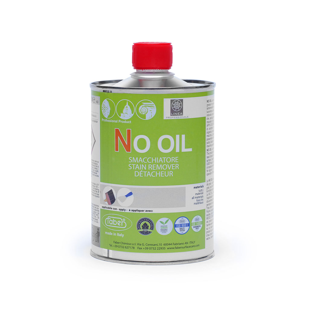 No-Oil